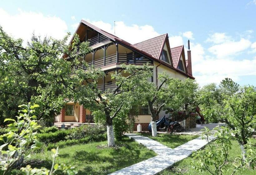 Пансион Casa Stefandra