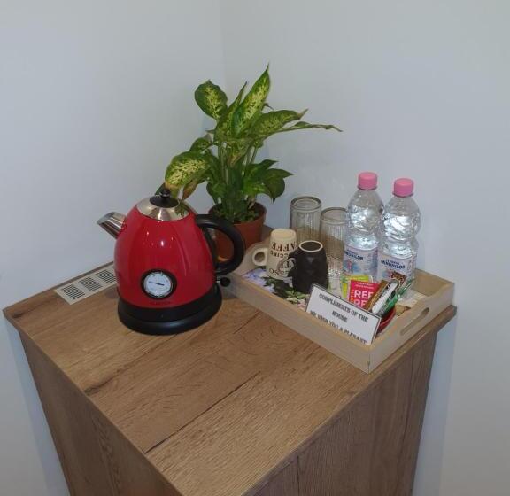 Пансион Casa Stefandra