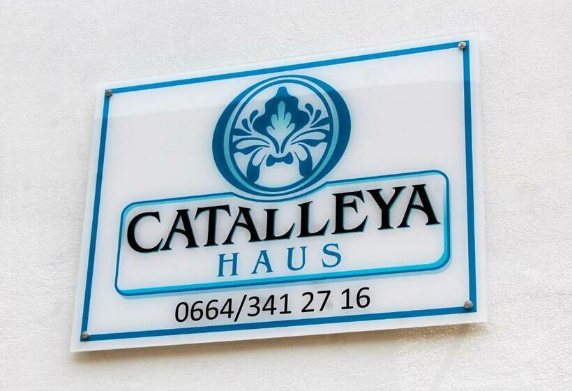 膳宿费 Catalleya Haus