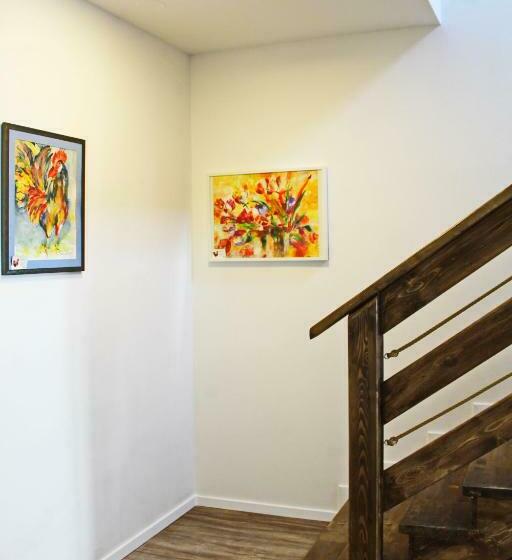 פנסיון Catalleya Haus