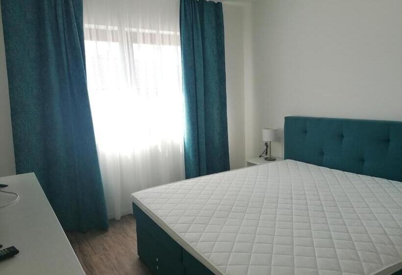 פנסיון Catalleya Haus