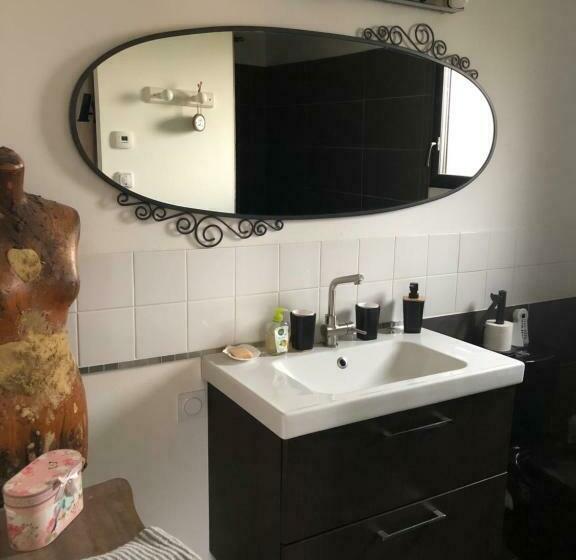 بنسيون Domaine Ovaline