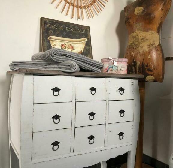 بنسيون Domaine Ovaline