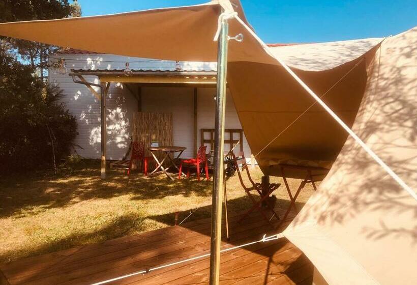 بنسيون Domaine Ovaline