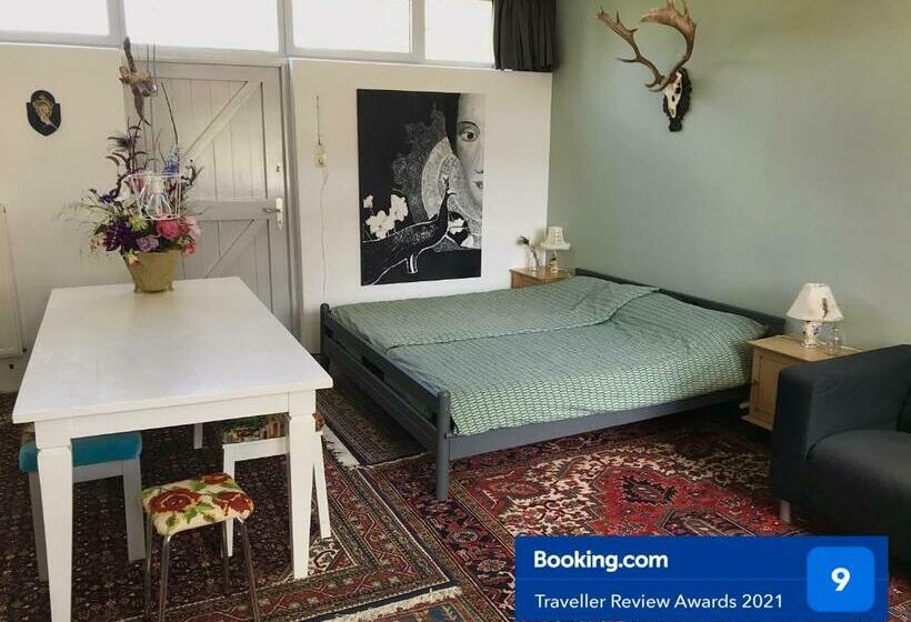 פנסיון De Vlies