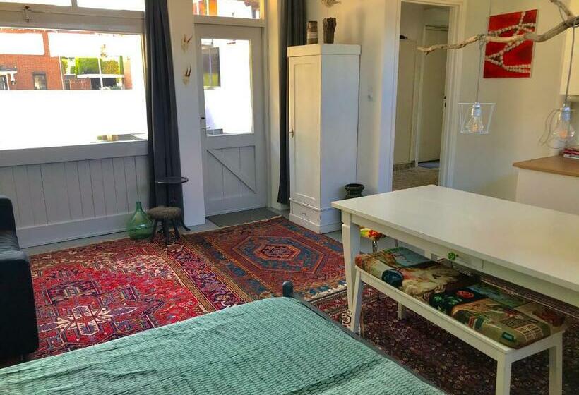 פנסיון De Vlies