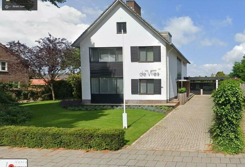 פנסיון De Vlies