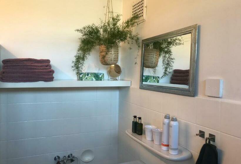 פנסיון De Vlies