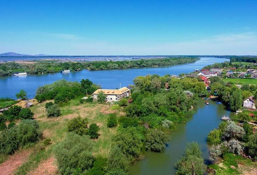 Пансион Dumbrava