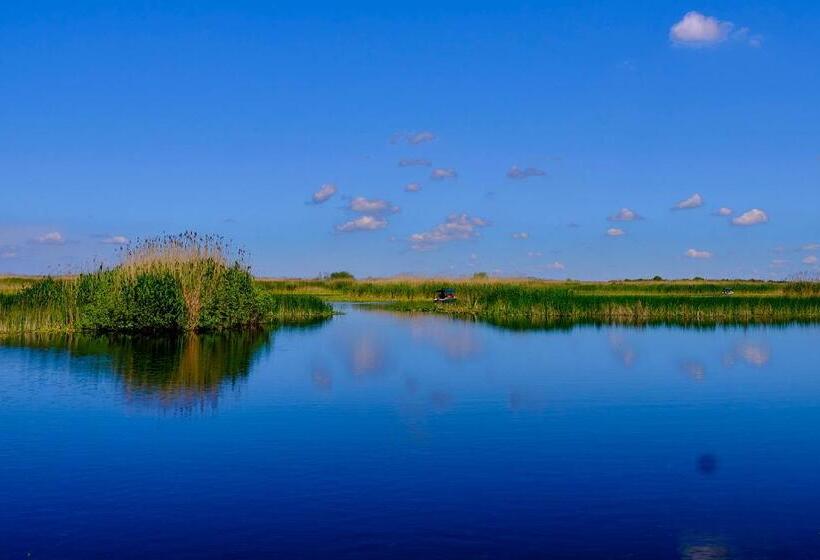 Пансион Dumbrava