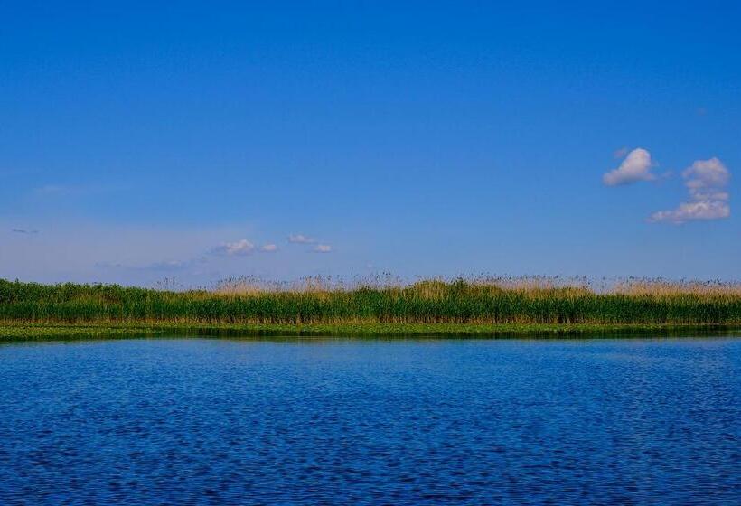 Пансион Dumbrava