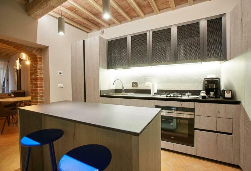 پانسیون El Tano