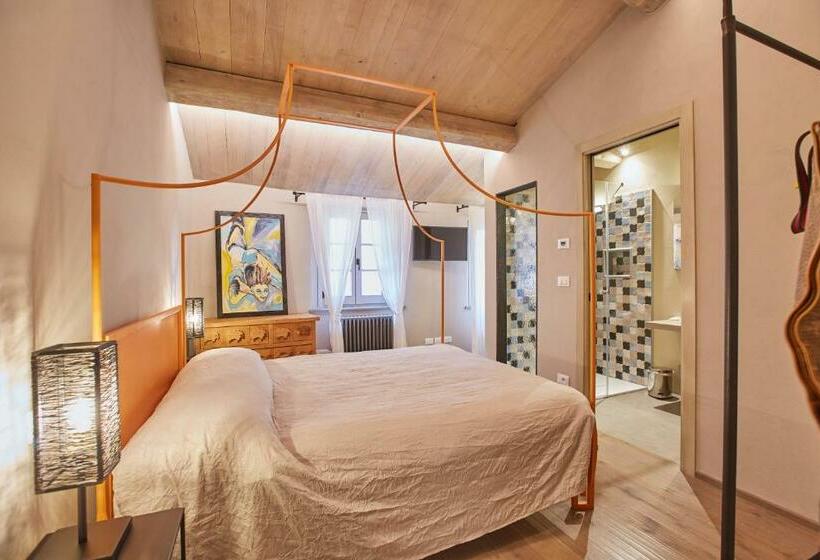 Пансион El Tano