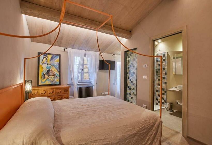 پانسیون El Tano