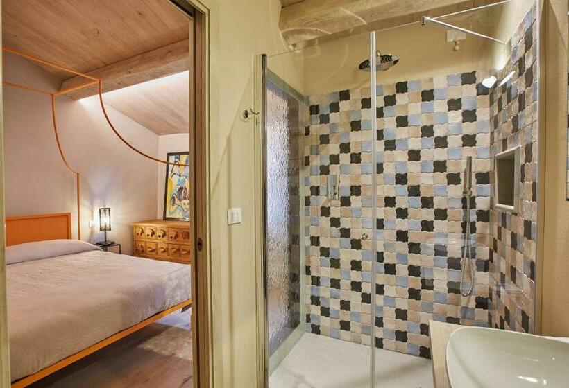 Пансион El Tano