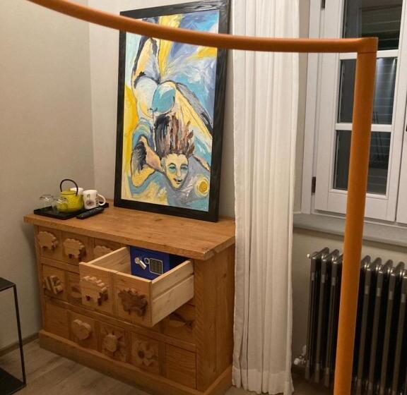 Пансион El Tano