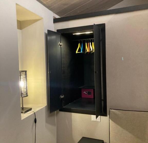 Пансион El Tano