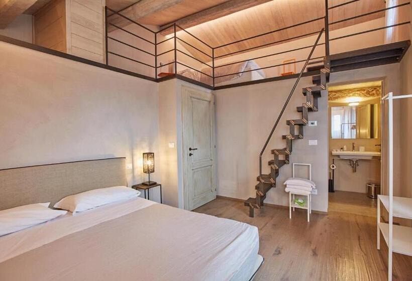 Пансион El Tano