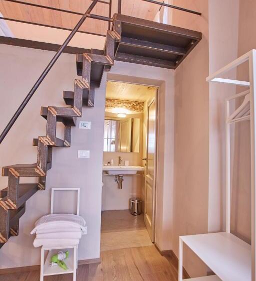 پانسیون El Tano