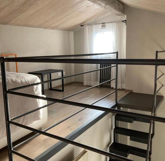 Пансион El Tano