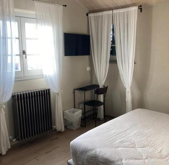 Пансион El Tano