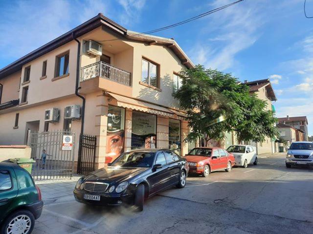 פנסיון Guest House Zornica In Obzor