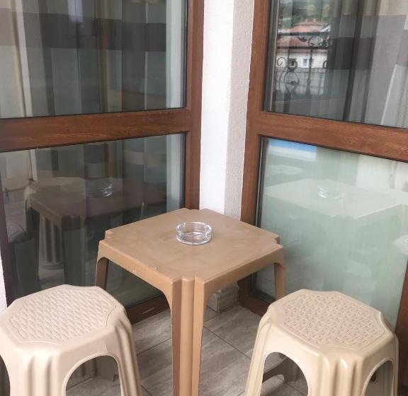 פנסיון Guest House Zornica In Obzor