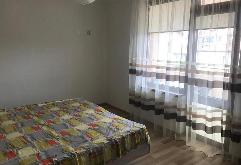 פנסיון Guest House Zornica In Obzor