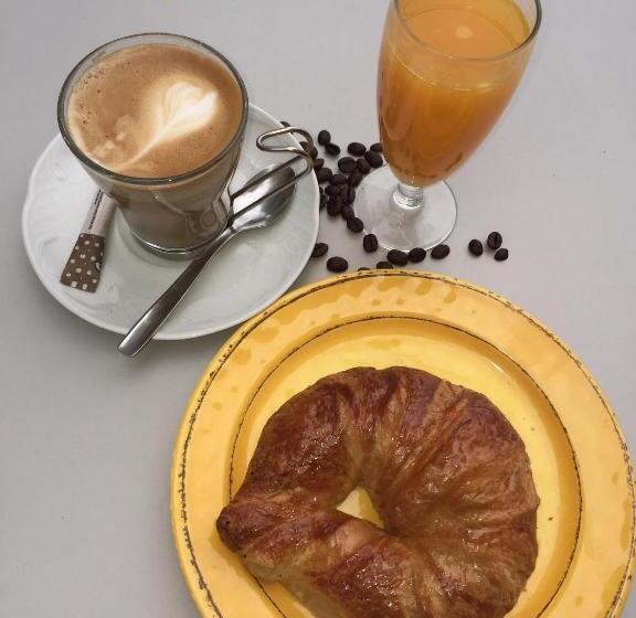 Пансион Hostal O Portiño