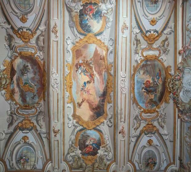 פנסיון Il Castello Di San Michele