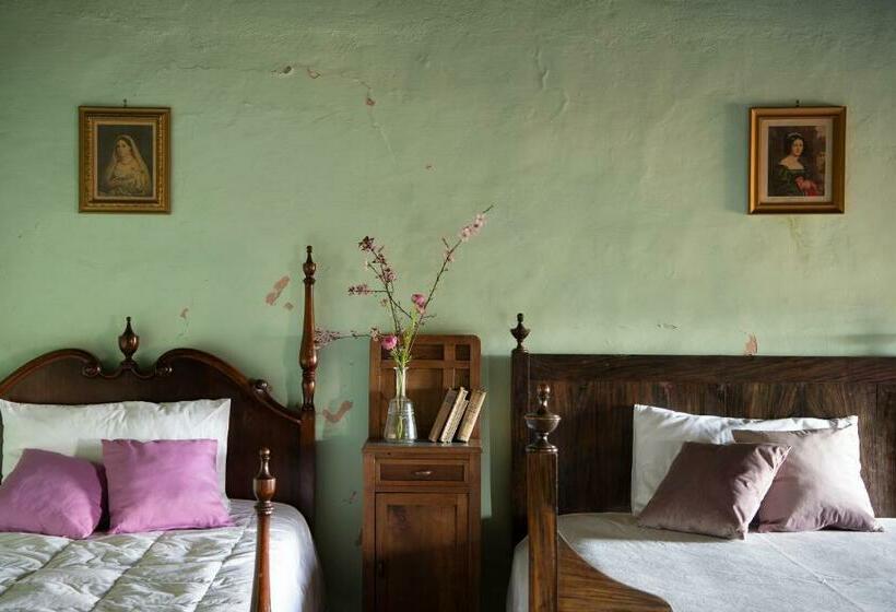 פנסיון Il Castello Di San Michele