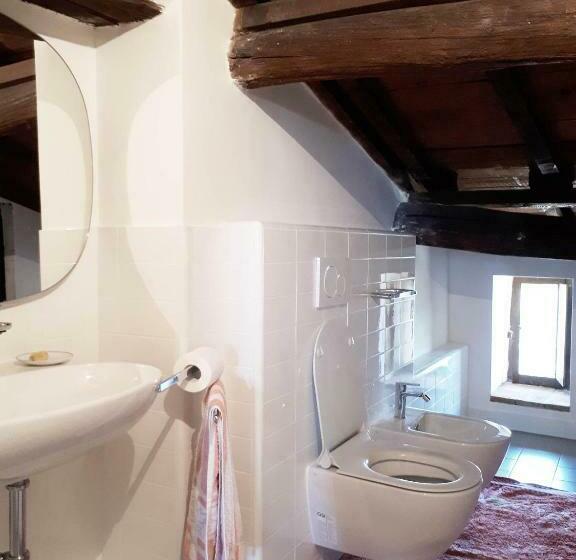 פנסיון Il Castello Di San Michele