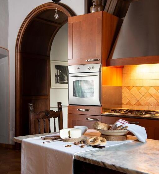 פנסיון Il Castello Di San Michele