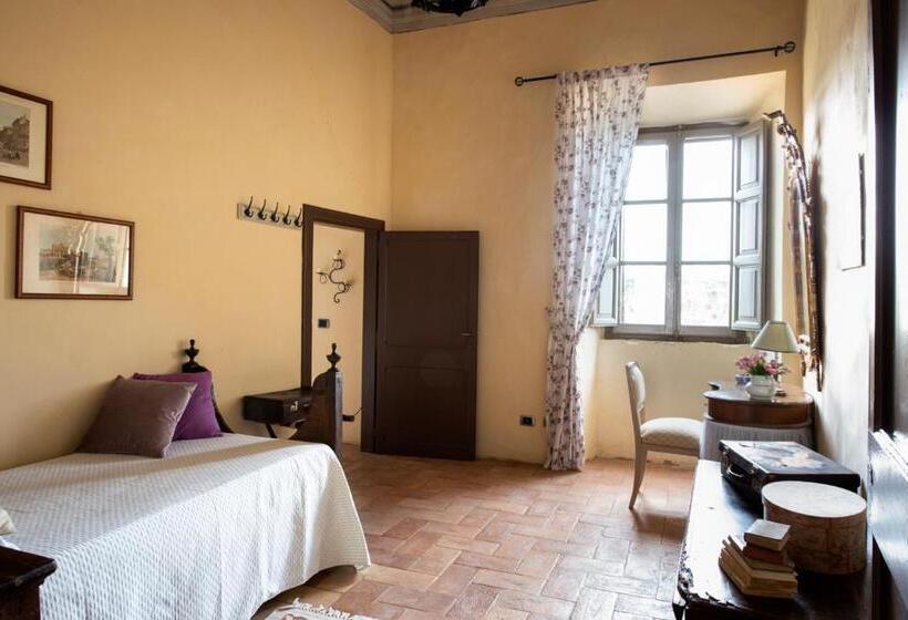 פנסיון Il Castello Di San Michele