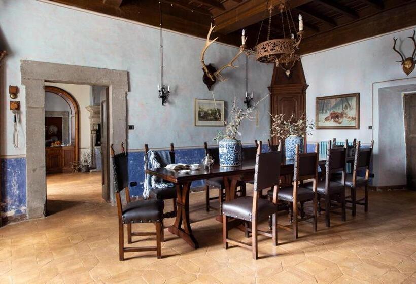 פנסיון Il Castello Di San Michele