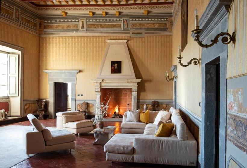 פנסיון Il Castello Di San Michele