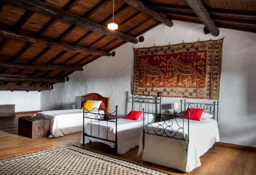 פנסיון Il Castello Di San Michele