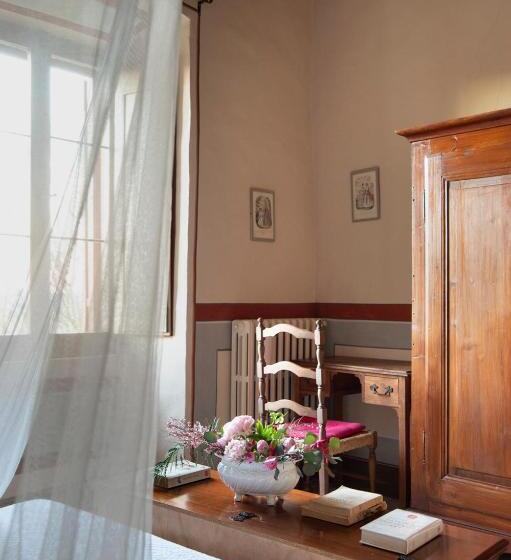 פנסיון Il Castello Di San Michele