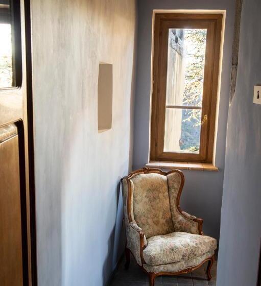 פנסיון Il Castello Di San Michele