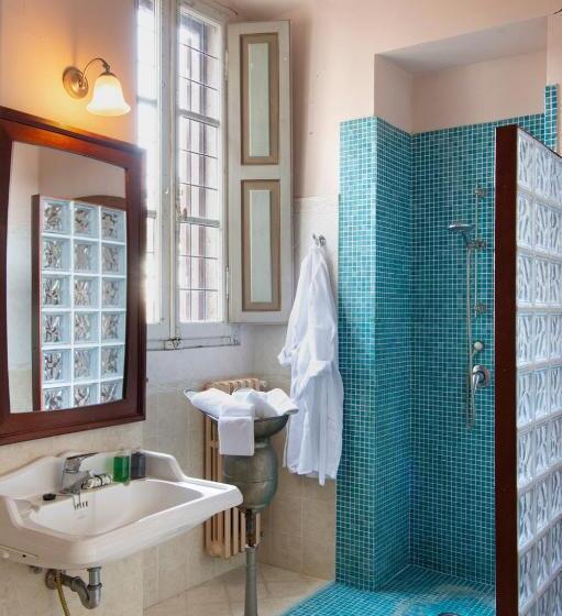 פנסיון Il Castello Di San Michele