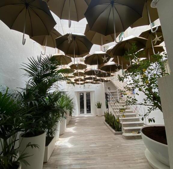 펜션 Il Cortile Di Elen