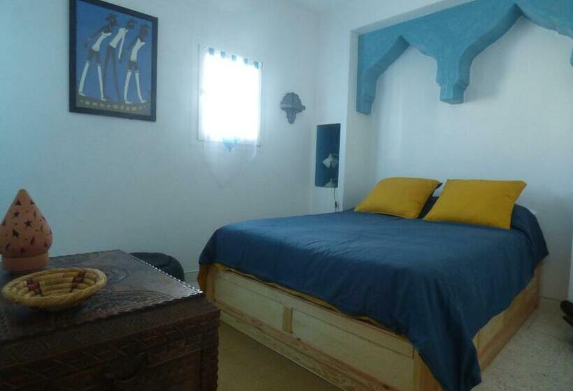 پانسیون Janna D Ifni