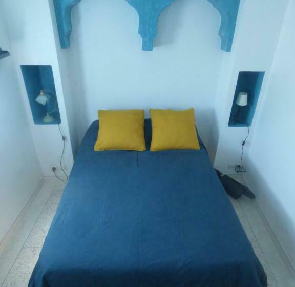 پانسیون Janna D Ifni