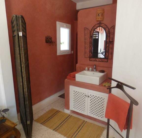 پانسیون Janna D Ifni