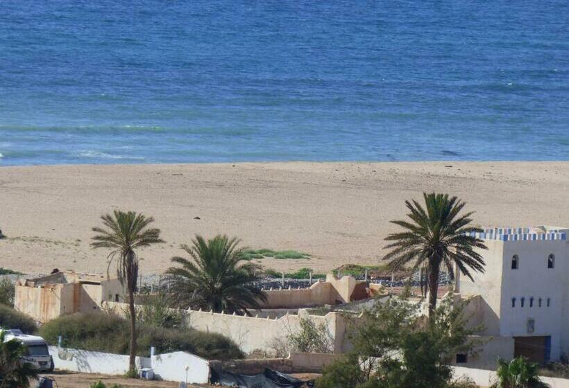 پانسیون Janna D Ifni