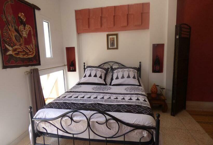 پانسیون Janna D Ifni