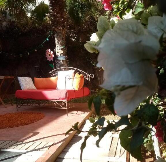 پانسیون Janna D Ifni