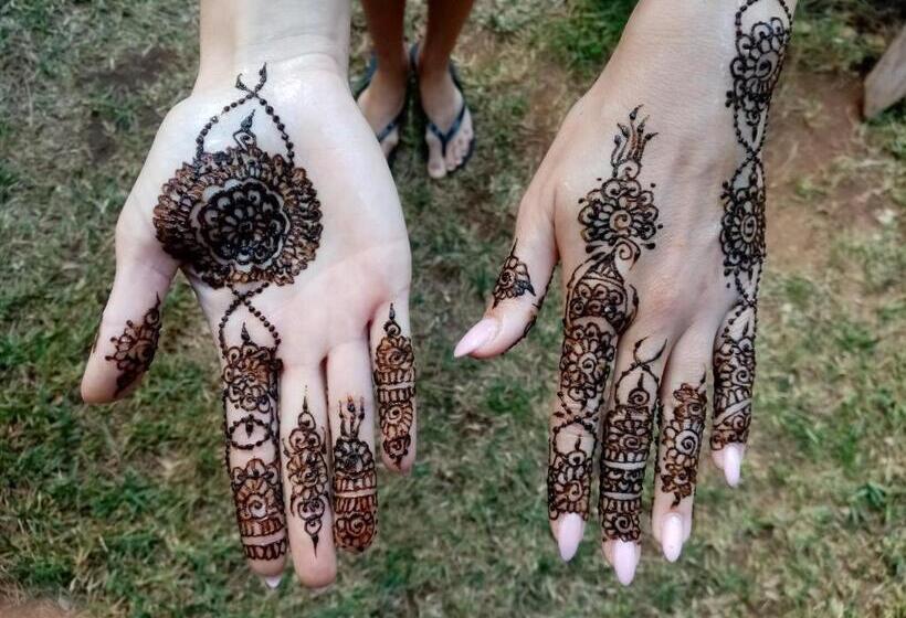 پانسیون Janna D Ifni