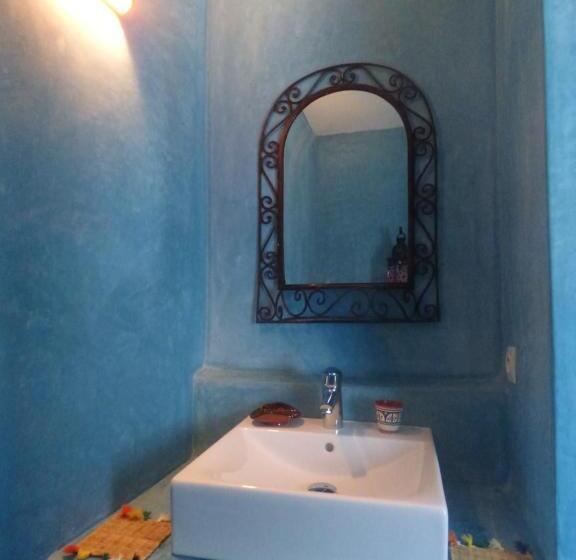 پانسیون Janna D Ifni