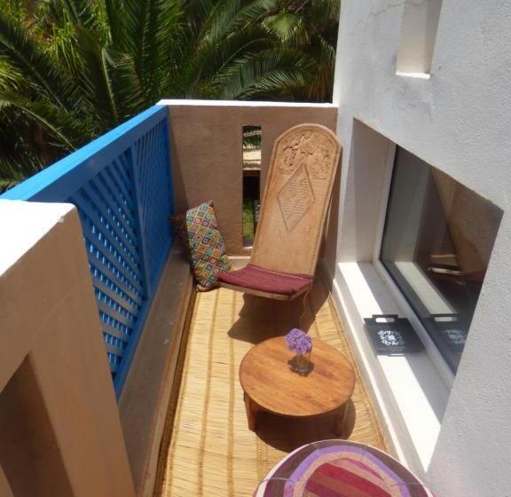 پانسیون Janna D Ifni